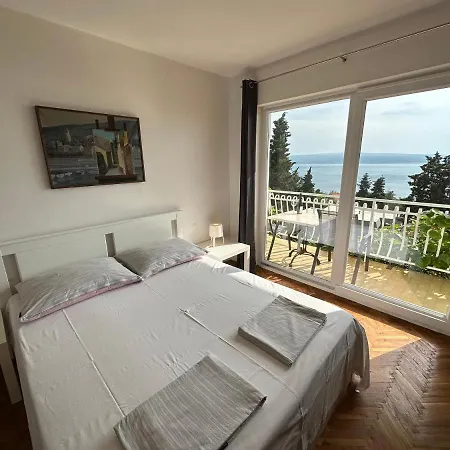 Matejcic Apartment