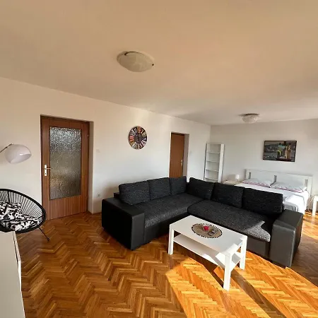 Matejcic Apartment