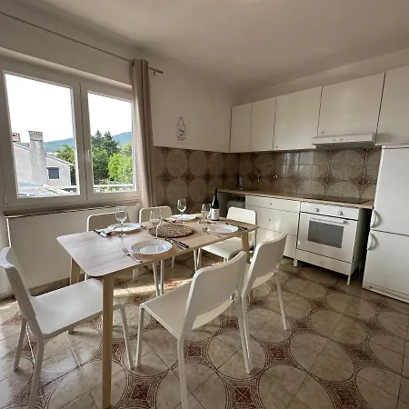 Apartment Matejcic