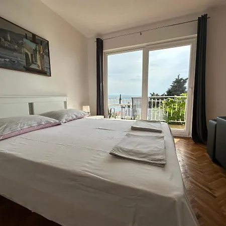 Matejcic Lägenhet *