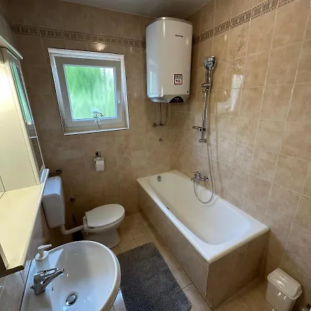 Matejcic * Crikvenica