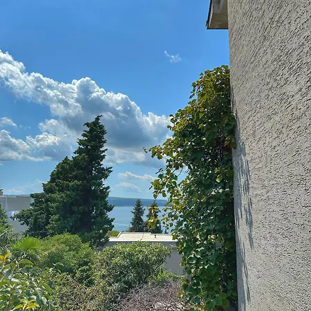 Matejcic Lägenhet Crikvenica