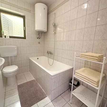 Matejcic * Crikvenica