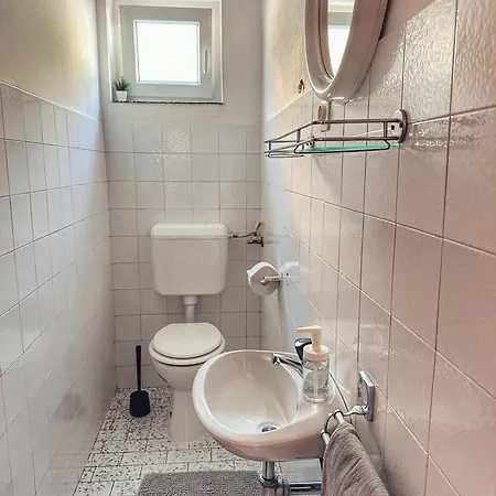 Apartment Matejcic