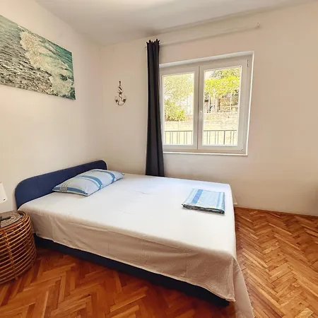 Matejcic Apartment