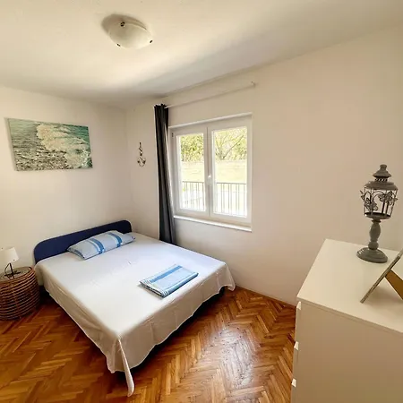 Apartment Matejcic Crikvenica