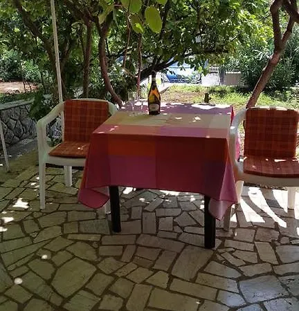 Matejcic Lägenhet Crikvenica