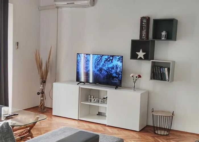 Matejcic Apartament