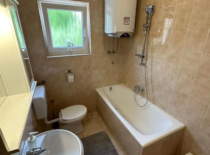 Matejcic * Crikvenica