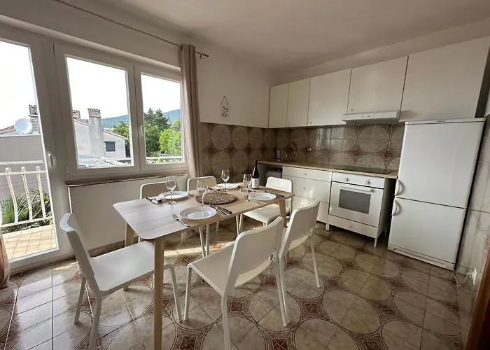 Apartament Matejcic
