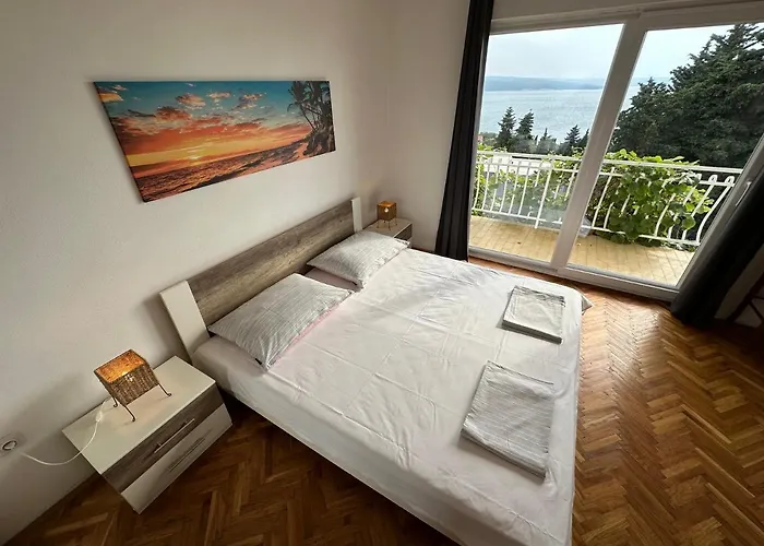 Matejcic * Crikvenica