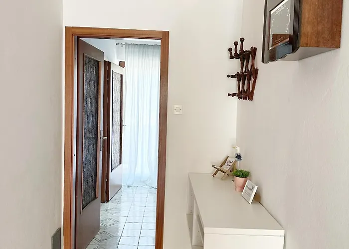 Matejcic Apartament *