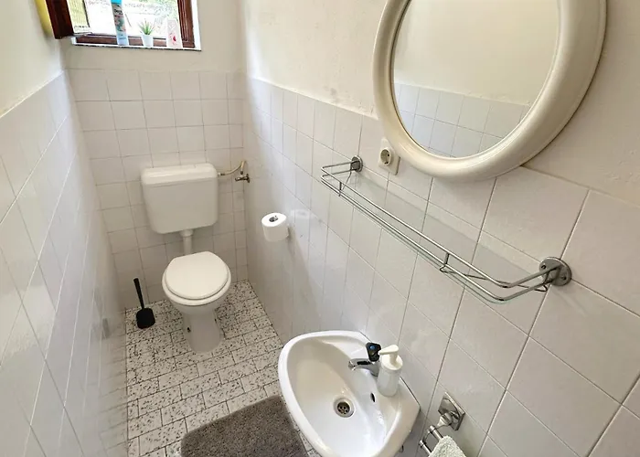 Apartament Matejcic Crikvenica
