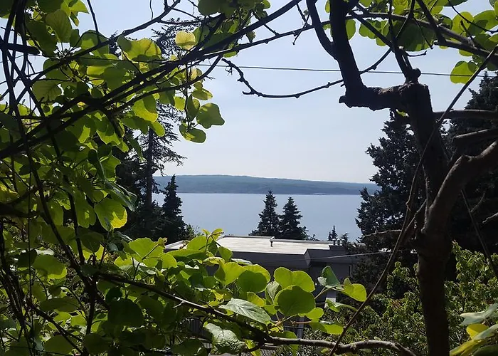 Matejcic Apartament *