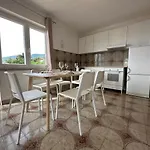 Matejcic Lägenhet Crikvenica