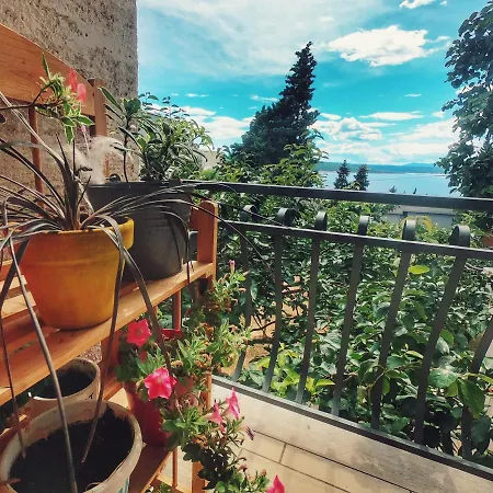 Matejcic Apartment