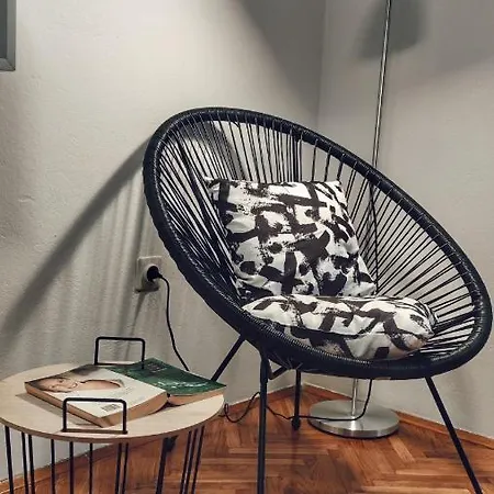 Matejcic Apartment