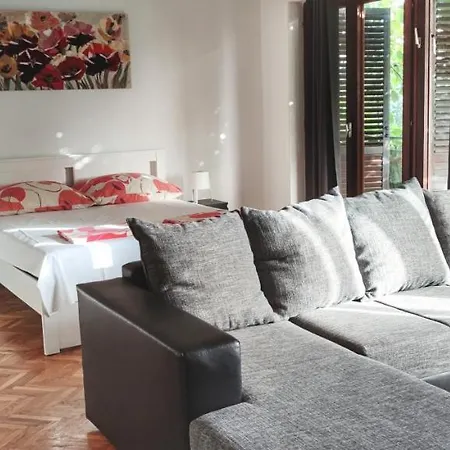 Matejcic Lejlighed Crikvenica