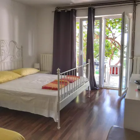 Matejcic Lejlighed Crikvenica