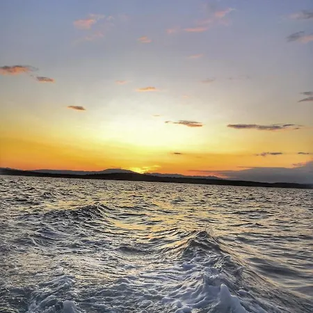 Matejcic Lejlighed Crikvenica