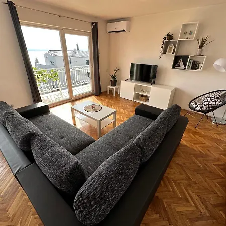 Lejlighed Matejcic *