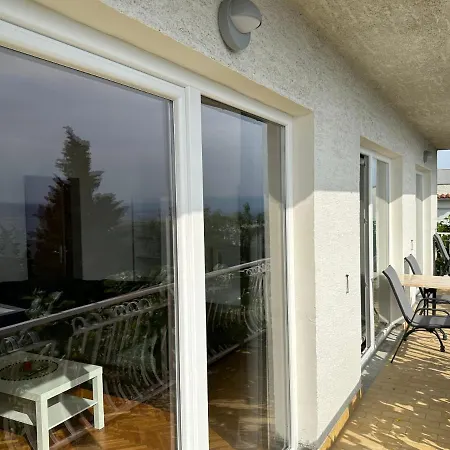 Lejlighed Matejcic *