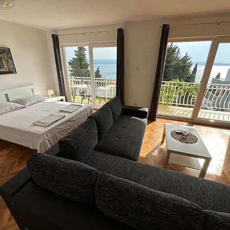 Lejlighed Matejcic *