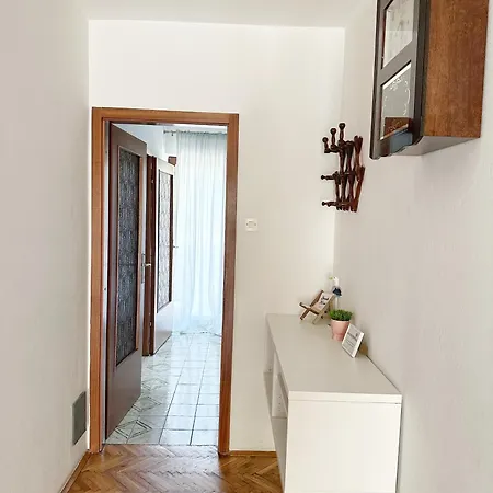 Matejcic Lejlighed *