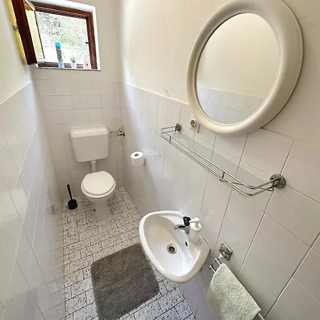 Lejlighed Matejcic Crikvenica