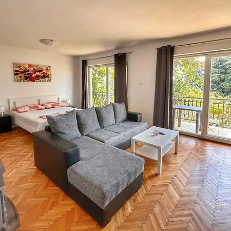 Matejcic * Crikvenica