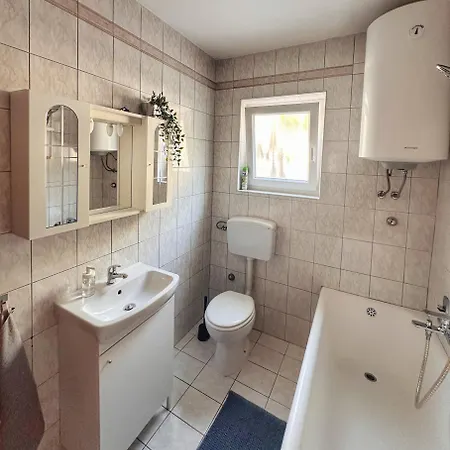 Matejcic * Crikvenica