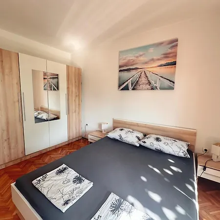 Matejcic * Crikvenica