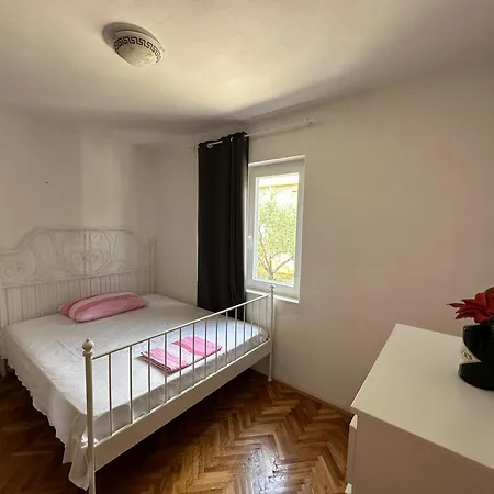 Lejlighed Matejcic *