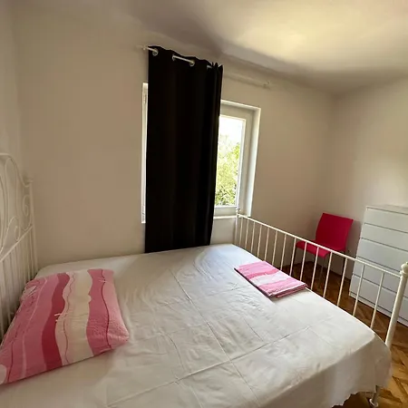 Lejlighed Matejcic Crikvenica