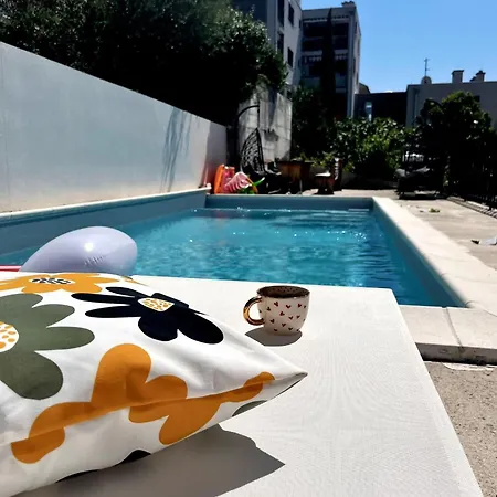 Lejlighed Matejcic Crikvenica