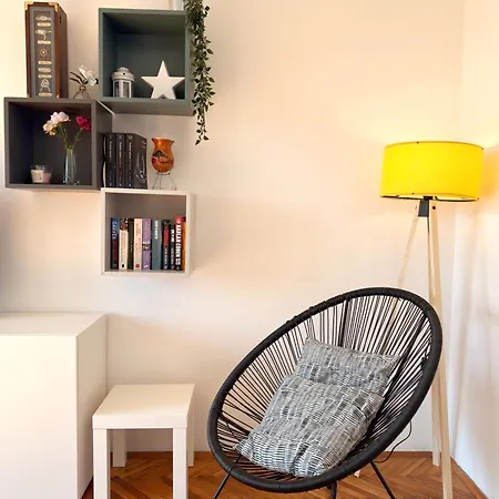 Matejcic Apartment