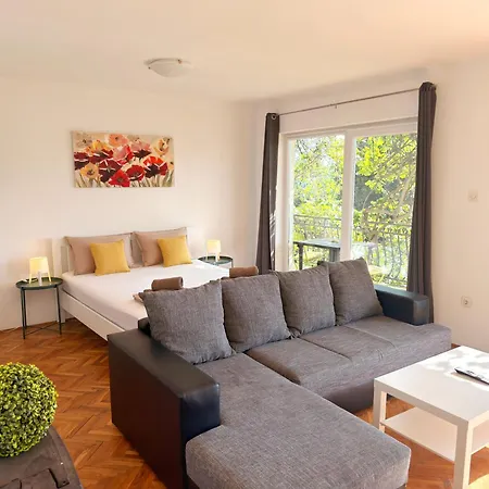 Apartment Matejcic