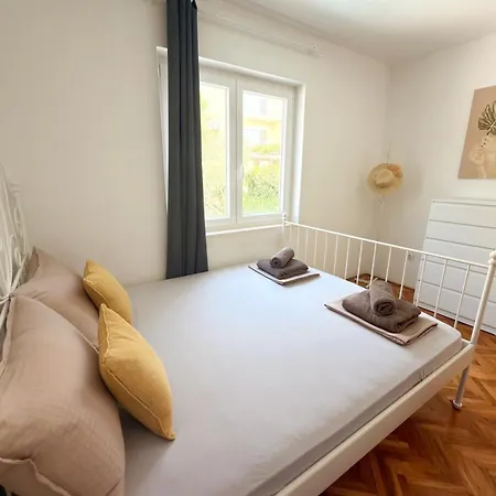Matejcic Apartment Crikvenica