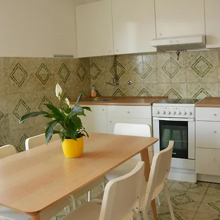 Matejcic Apartment Crikvenica