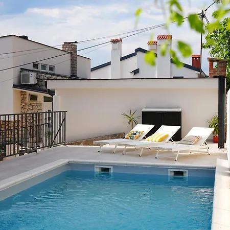 Matejcic Apartment Crikvenica