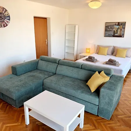 Apartment Matejcic Crikvenica