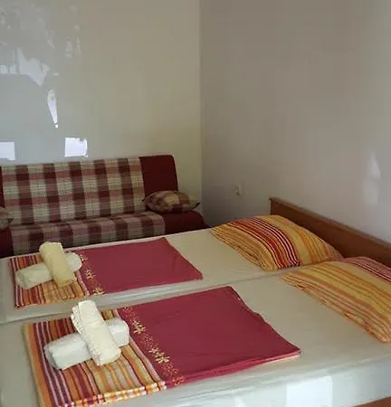 Lejlighed Matejcic Crikvenica