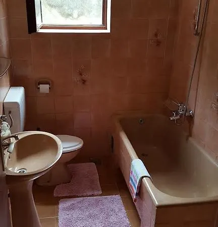 Lejlighed Matejcic *