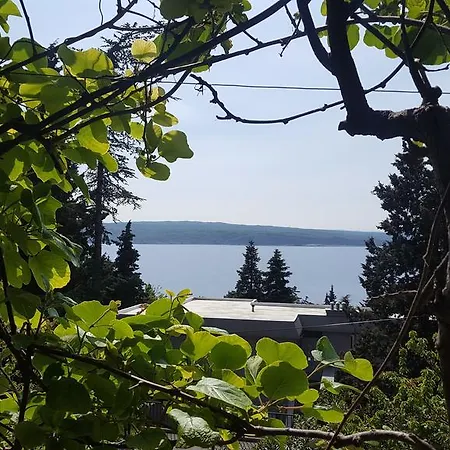 Matejcic Lejlighed *