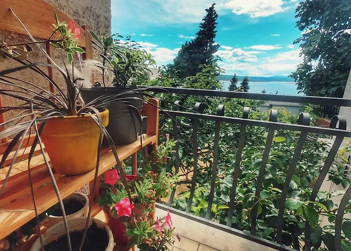 Matejcic Appartamento