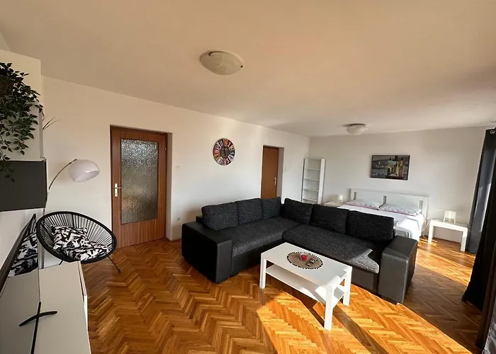 Matejcic Appartamento