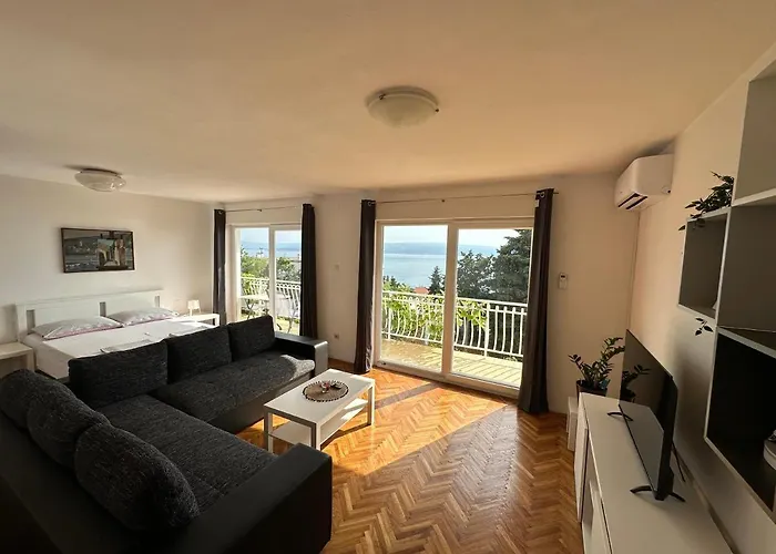 Matejcic Appartamento Crikvenica