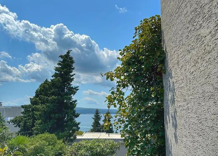 Matejcic Appartamento Crikvenica