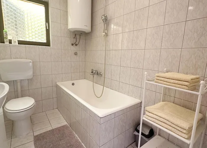 Matejcic * Crikvenica