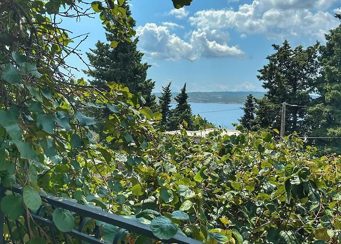 Matejcic アパート *